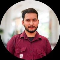 Yatin Sharma