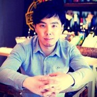 Byron Liu