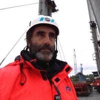 Iñigo Barcaiztegui Martine