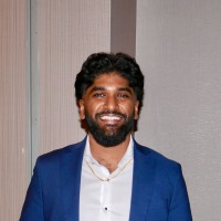 Saran Gnanapandithan, Eit