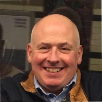 Garry Parrott