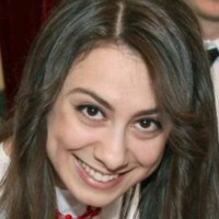 Ioana Datcu-Chirita