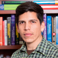 Julio Colque