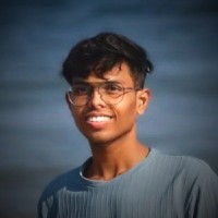 Dhanushkumar R