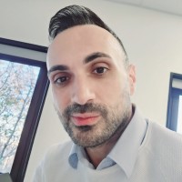Federico Marco Tarantino
