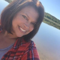 Janine Stewman