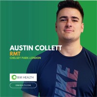 Austin Collett