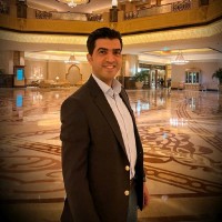 Ahmad Omoush