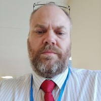 Brett Sheridon