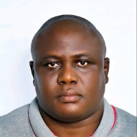 Tunde Oyeleke