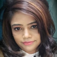 Sumita Adhikari
