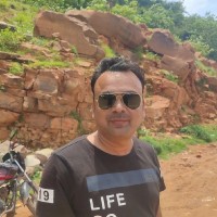 Rajive Ranjan Pandey