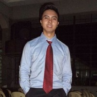 Dave Angelou Ganas