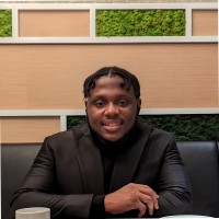 Ochuko Onojakpor