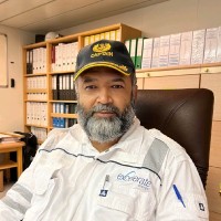 Capt. Shaikh Ahsanul Karim