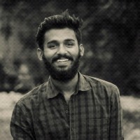 Jayaram V