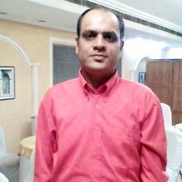Vikas Trehan