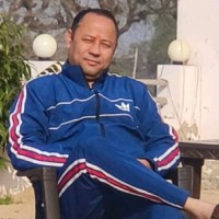 Rajesh Singh Rawat