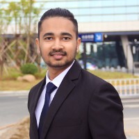 Md Nazim Uddin Nayim