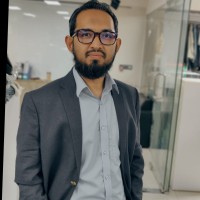 Mozammal Hossain