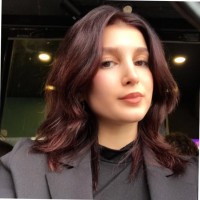 Ece Nehir