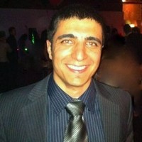 Mohsen Bapiri