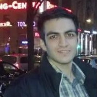 Alireza Rashidian