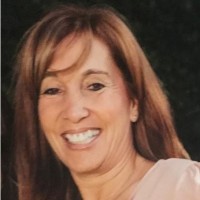 Josephine Segal