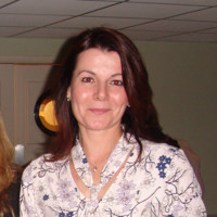 Rositsa Kodinova