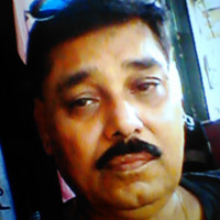 Rashid Nisar Siddiqui