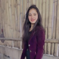 Aafreen Ansari