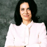 Cristina Passos Costa