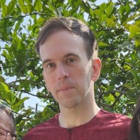 Eric Reichert