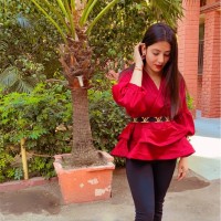 Poonam Mishra