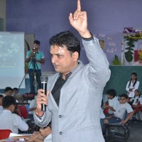 sachin kulkarni