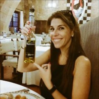 Carolina de Jove Mateos