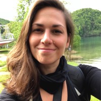 Tiziana Geijsbregts