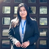 Mili Mazumdar