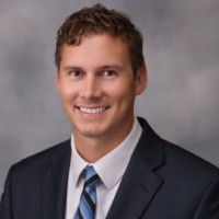 Joe Smith, Cfa