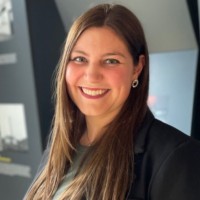 Lena Van Gansewinkel