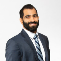 Mitesh Mistry, Phd, Cfa