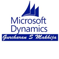 Gurcharan S Makhija