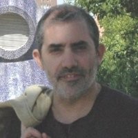Fernando Roldán Vivé