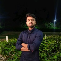 Sunil Goyal