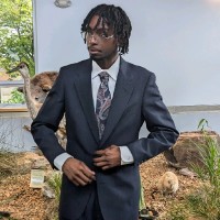 Kei'Mon Washington