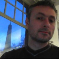Rob Fisher