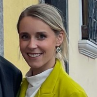 Mary Elizabeth Rogers