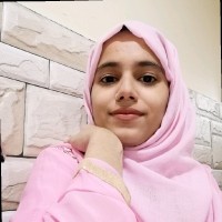 Shafaq Tauseef