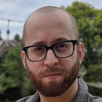 Francois Bissonnette