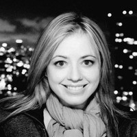 Sarah Cork